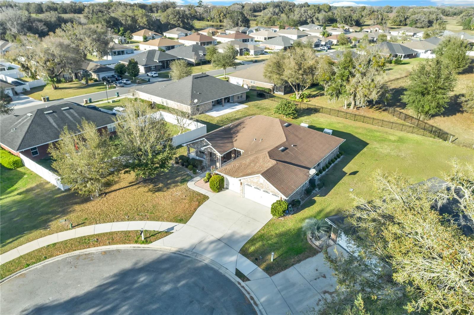 4319 SW 63RD ST, OCALA, FL, 34474