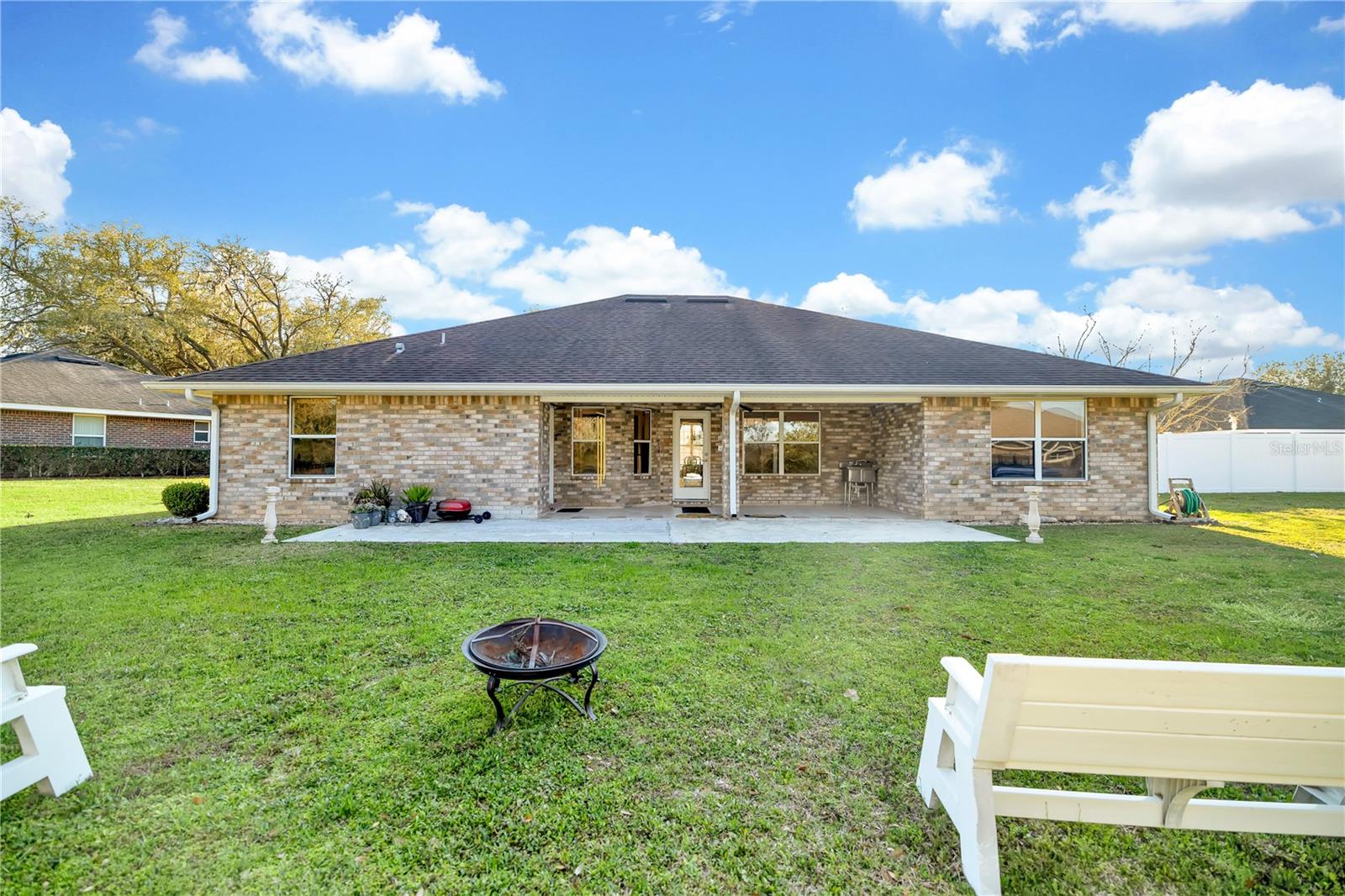 4319 SW 63RD ST, OCALA, FL, 34474
