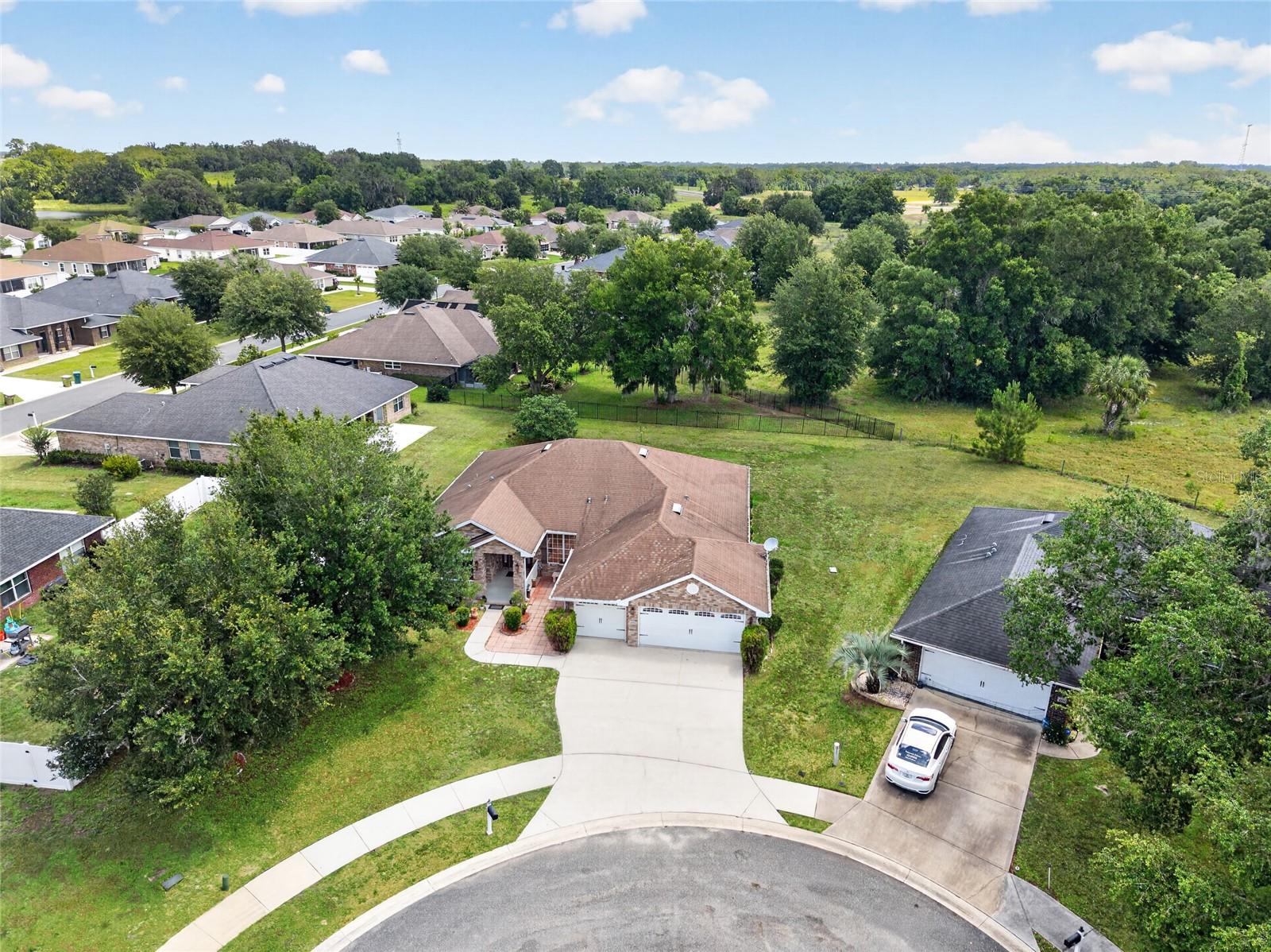 4319 SW 63RD ST, OCALA, FL, 34474