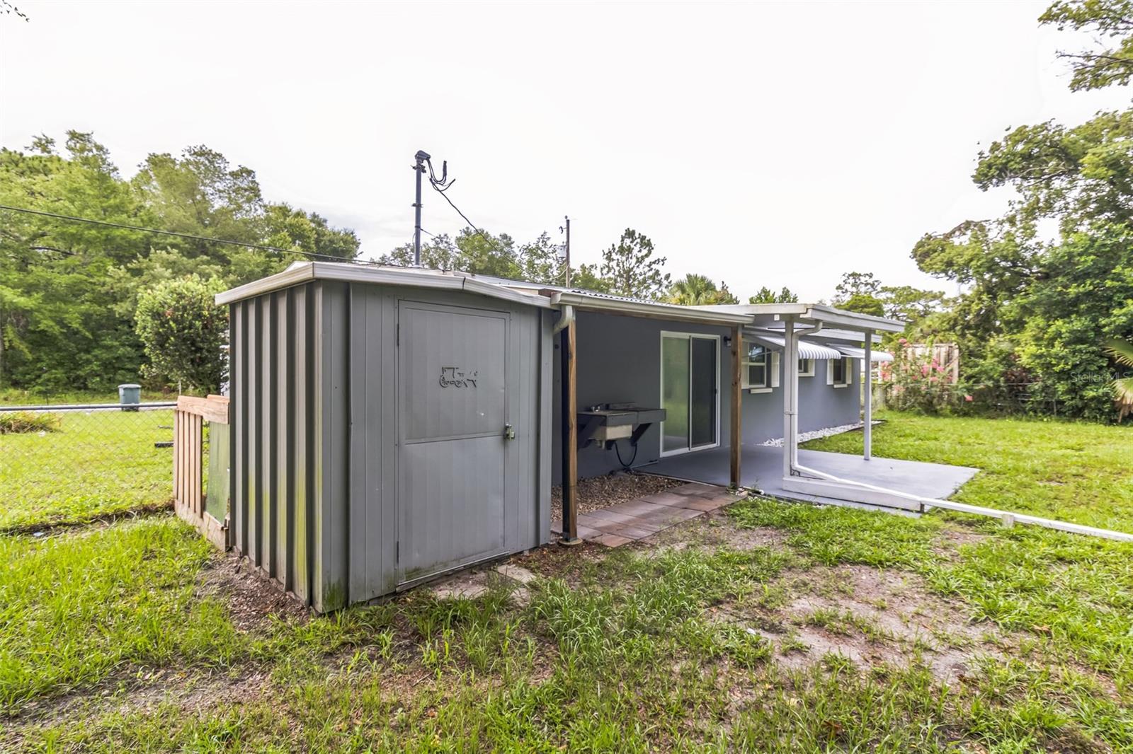 5390 S MANATEE TER, HOMOSASSA, FL, 34446