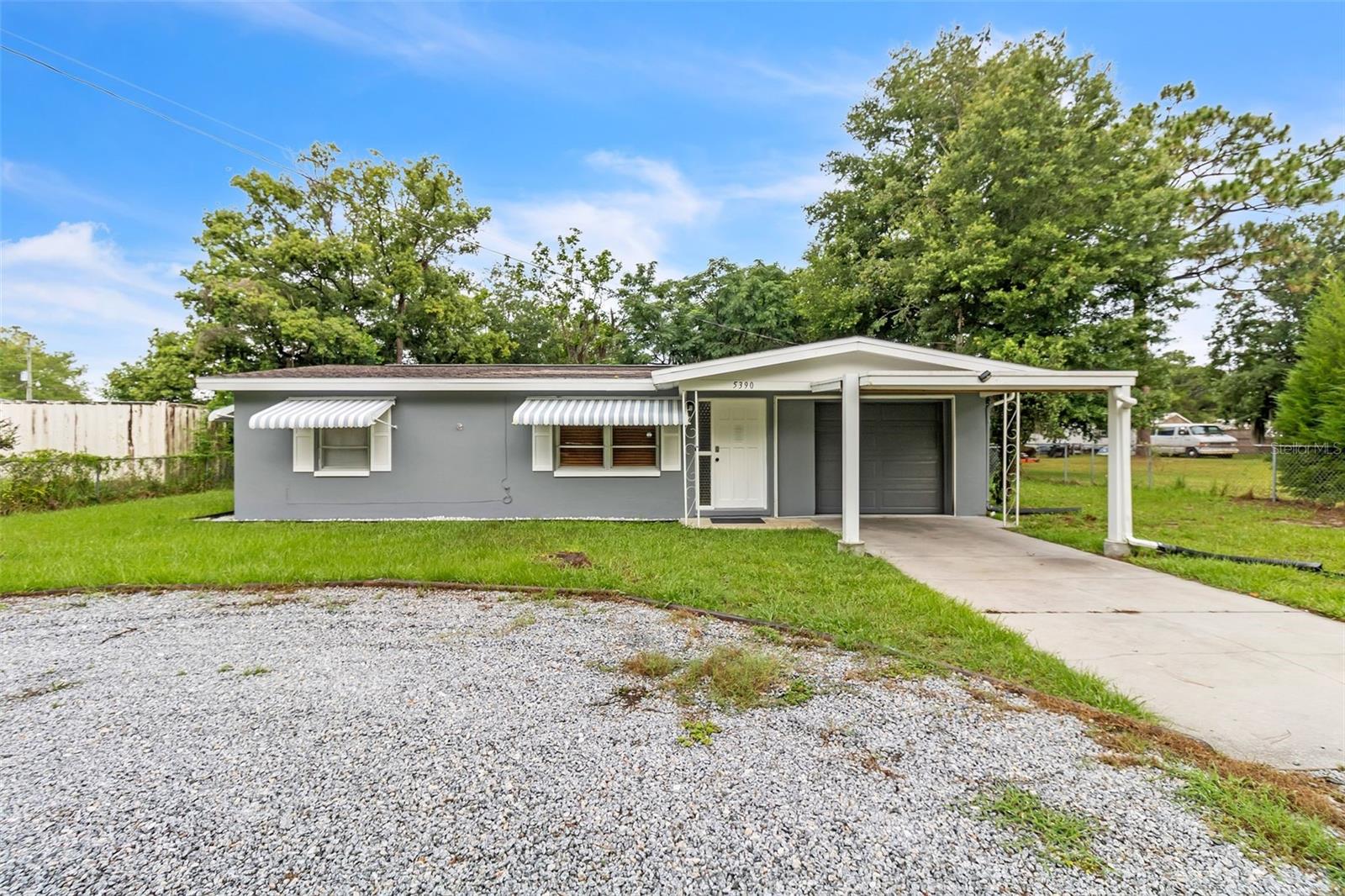 5390 S MANATEE TER, HOMOSASSA, FL, 34446