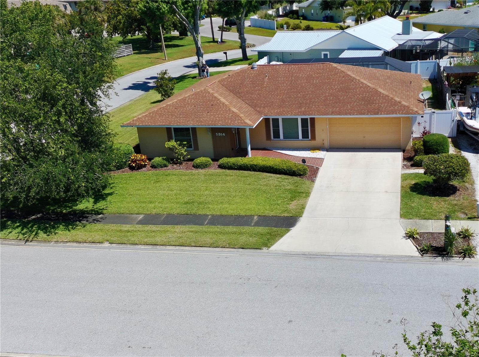 5314 36TH AVENUE DR W, BRADENTON, FL, 34209