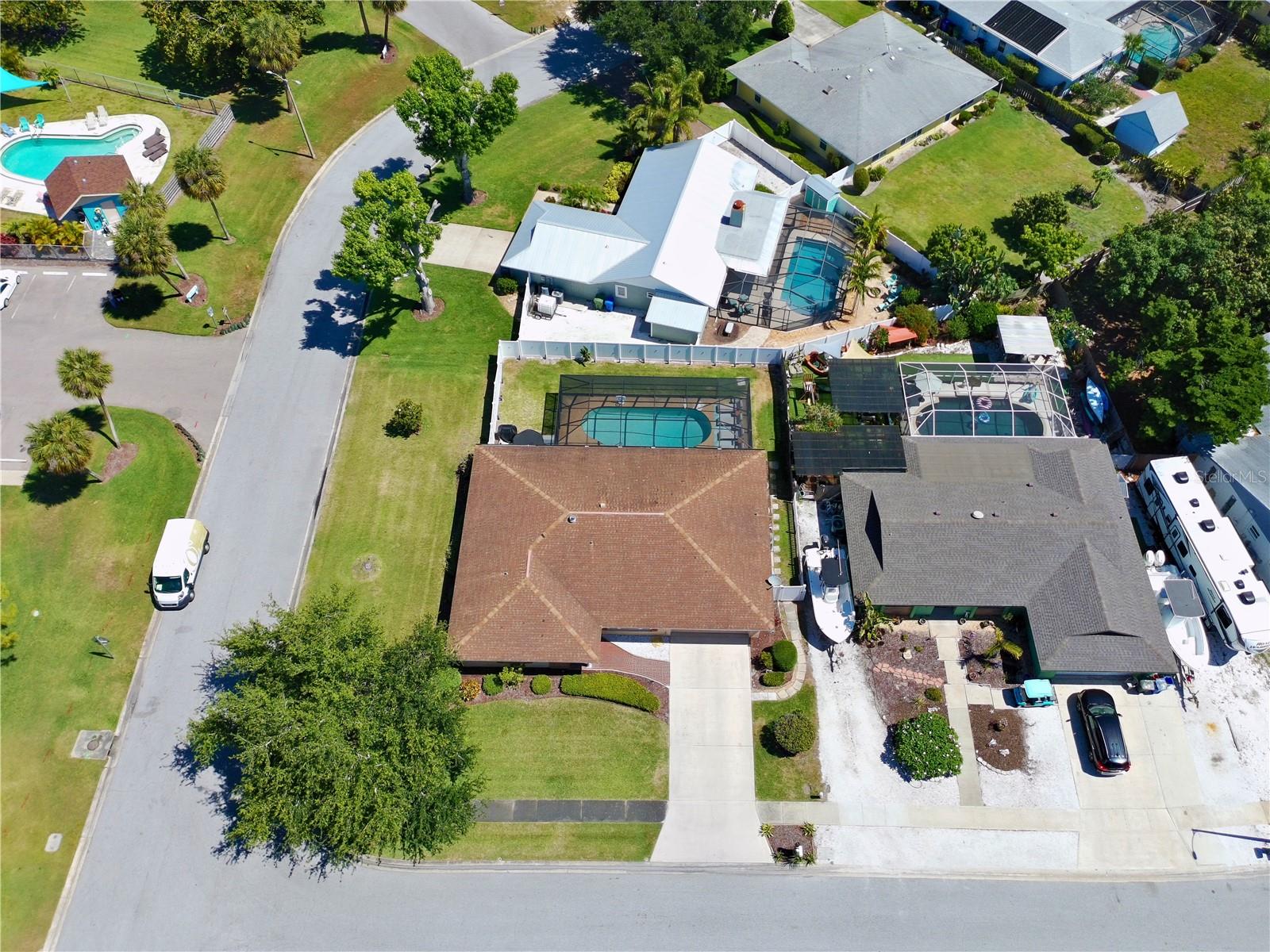5314 36TH AVENUE DR W, BRADENTON, FL, 34209
