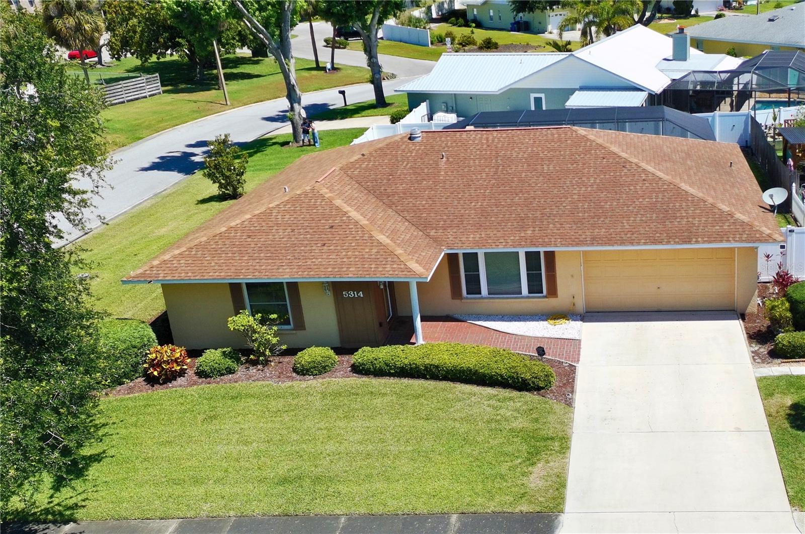 5314 36TH AVENUE DR W, BRADENTON, FL, 34209