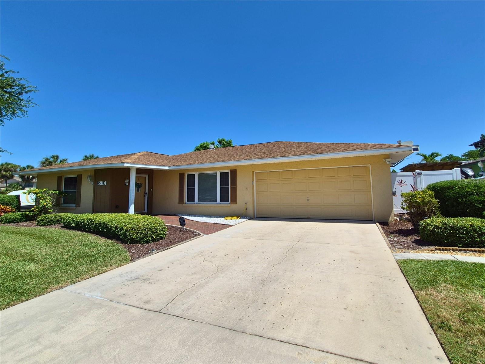 5314 36TH AVENUE DR W, BRADENTON, FL, 34209