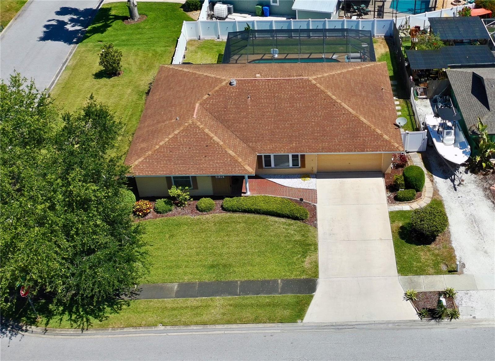 5314 36TH AVENUE DR W, BRADENTON, FL, 34209
