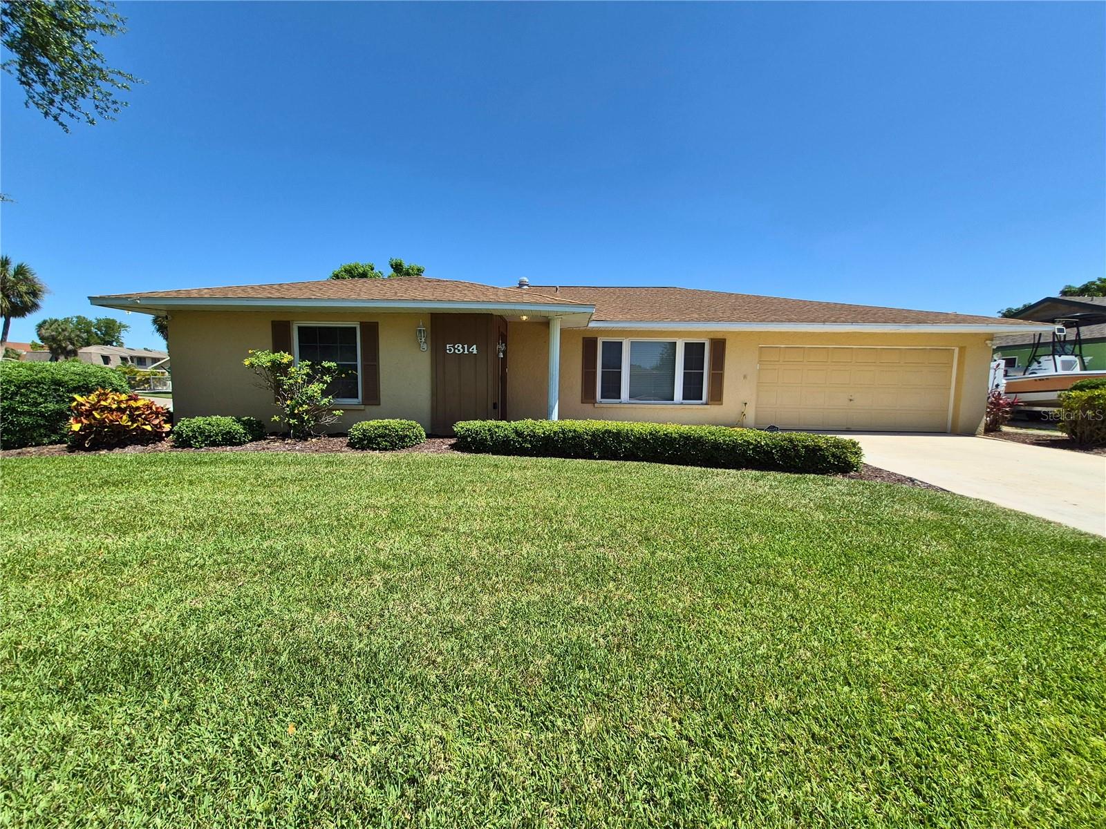 5314 36TH AVENUE DR W, BRADENTON, FL, 34209
