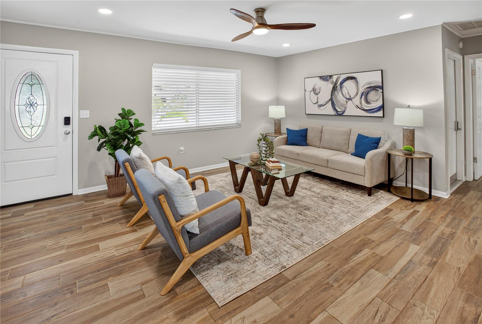 6345 WOODLAND BLVD N, PINELLAS PARK, FL, 33781