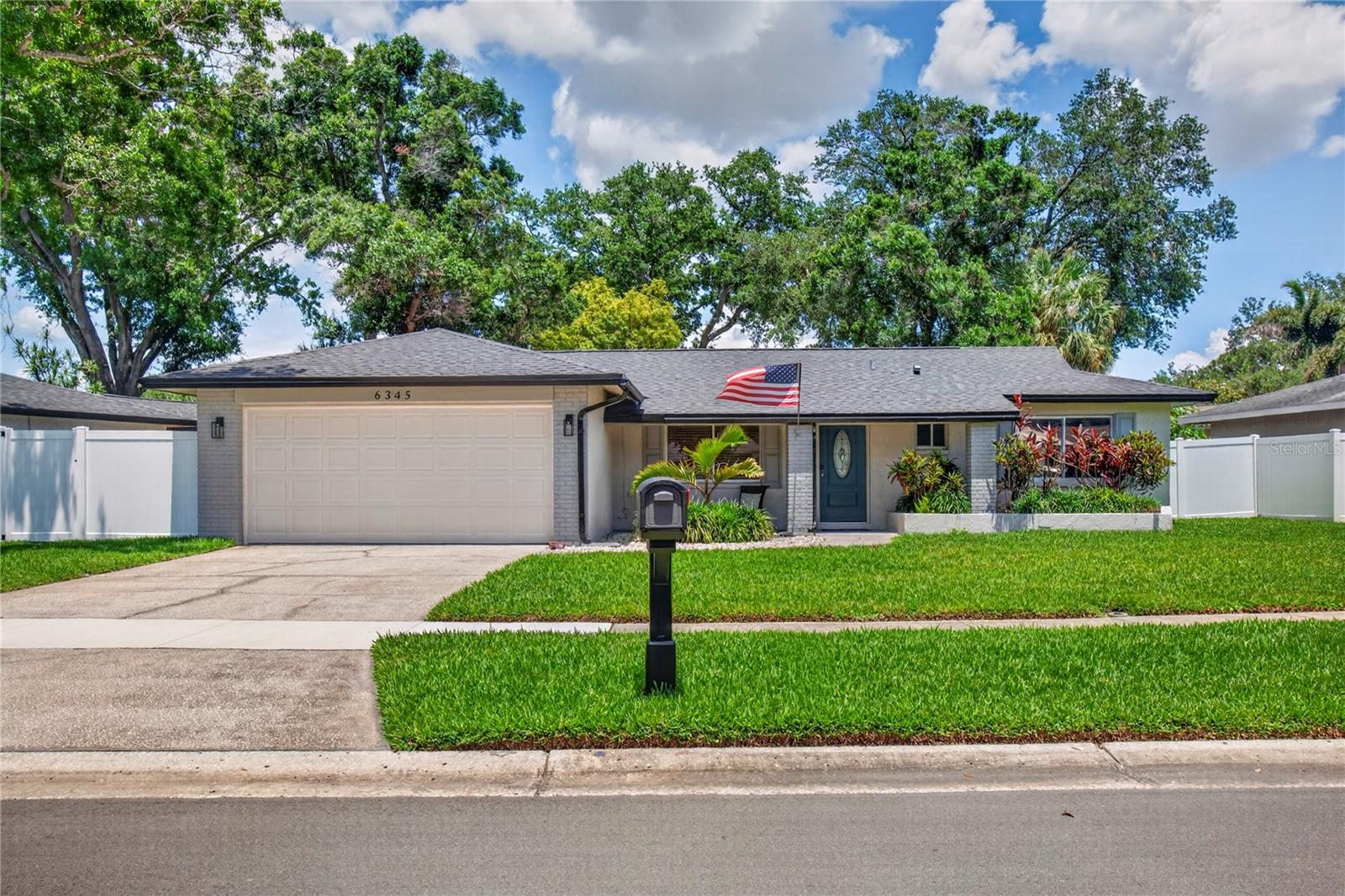 6345 WOODLAND BLVD N, PINELLAS PARK, FL, 33781