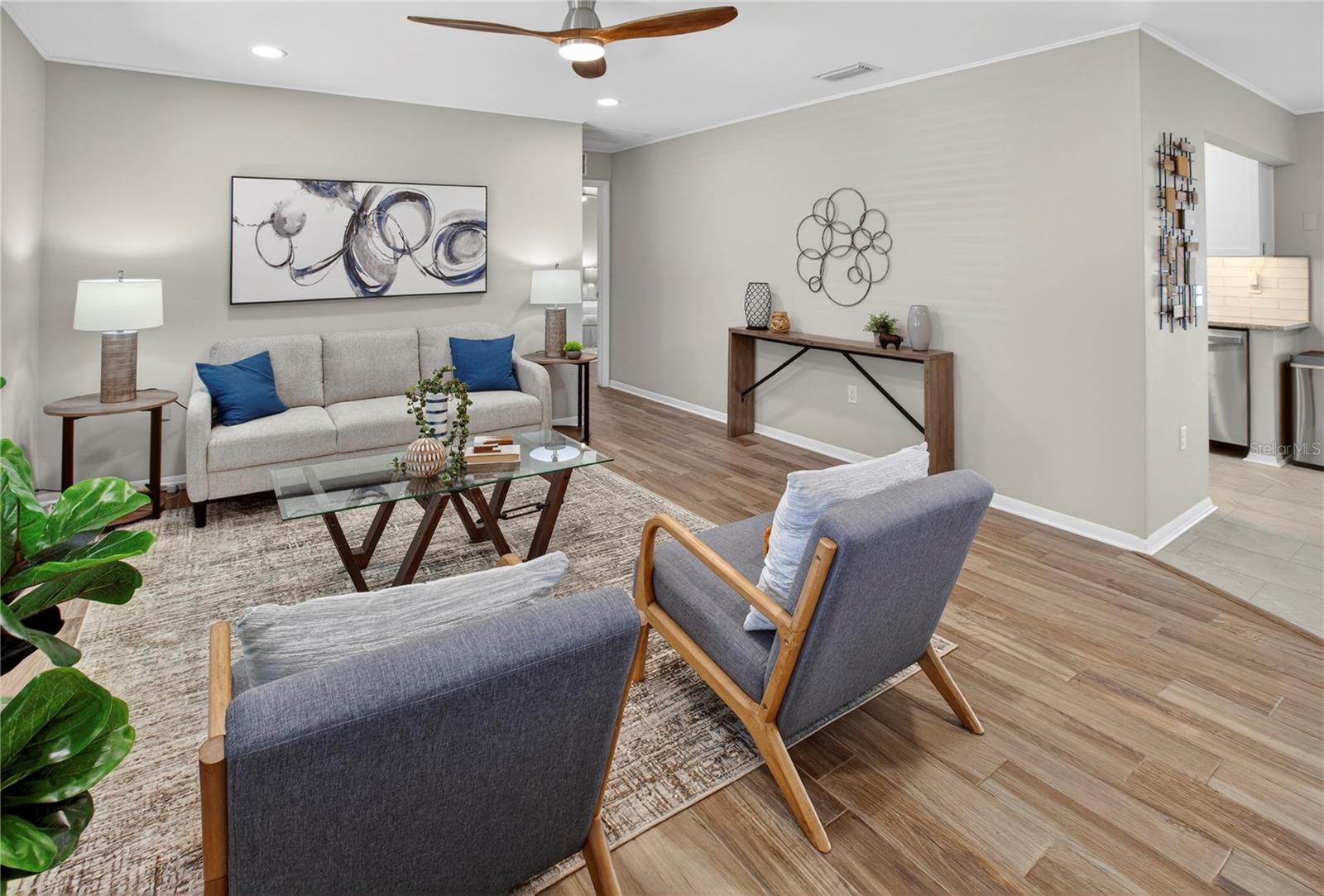 6345 WOODLAND BLVD N, PINELLAS PARK, FL, 33781