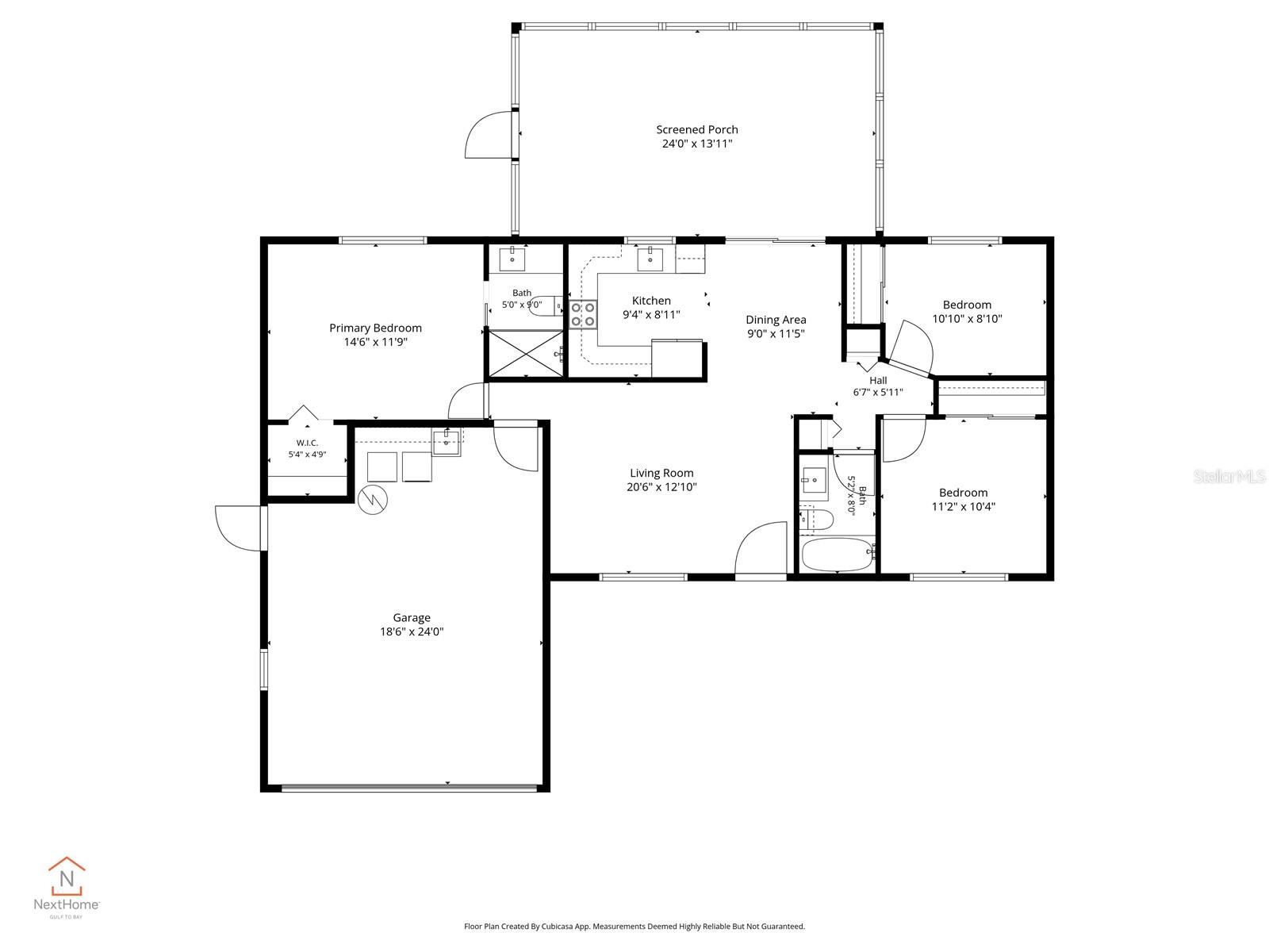 6345 WOODLAND BLVD N, PINELLAS PARK, FL, 33781