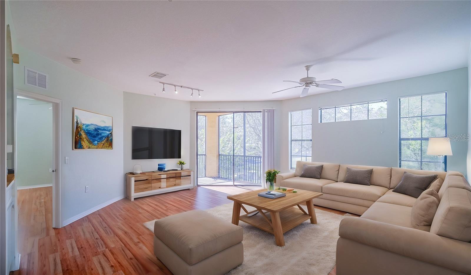 6157 METROWEST BLVD #207, ORLANDO, FL, 32835