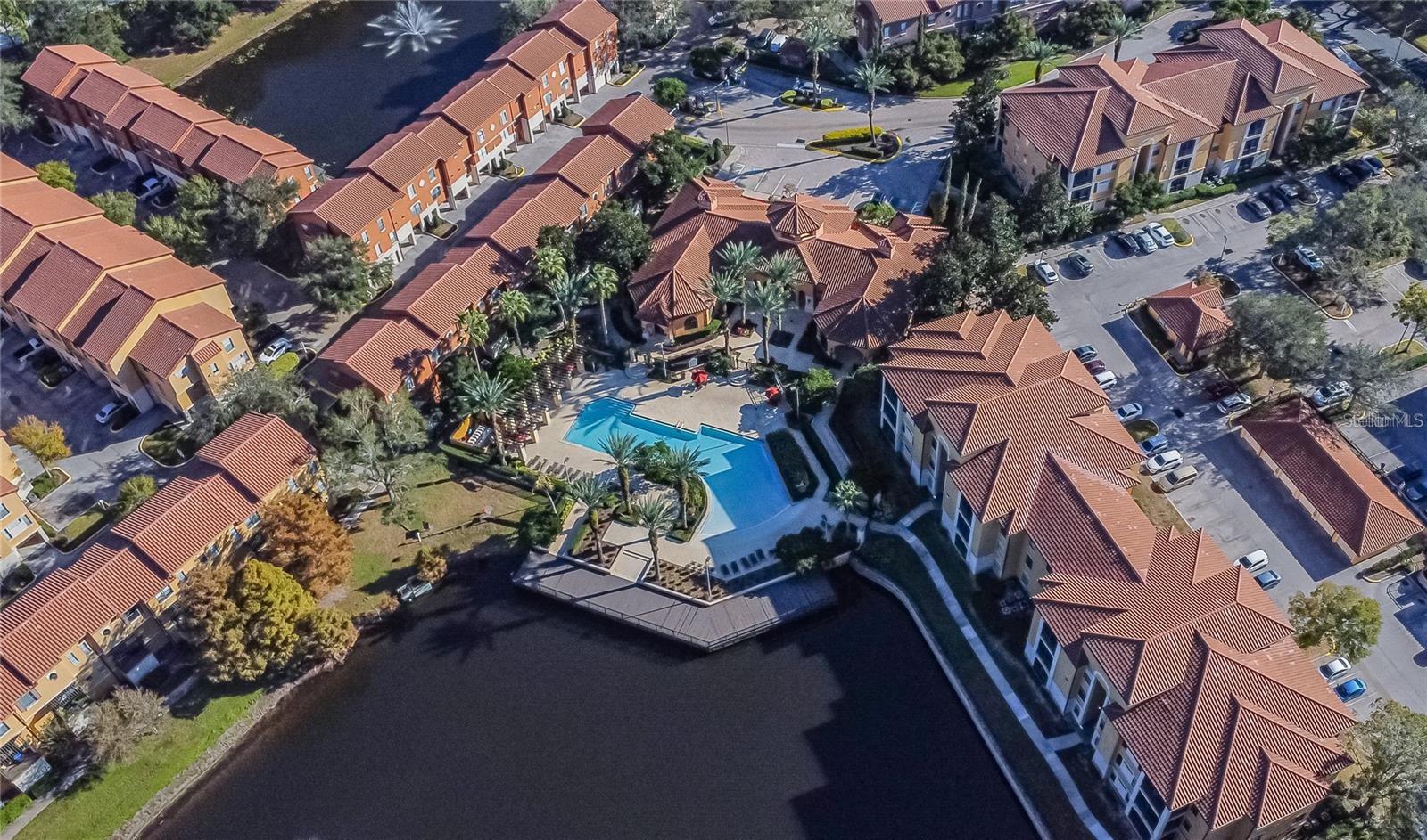 6157 METROWEST BLVD #207, ORLANDO, FL, 32835