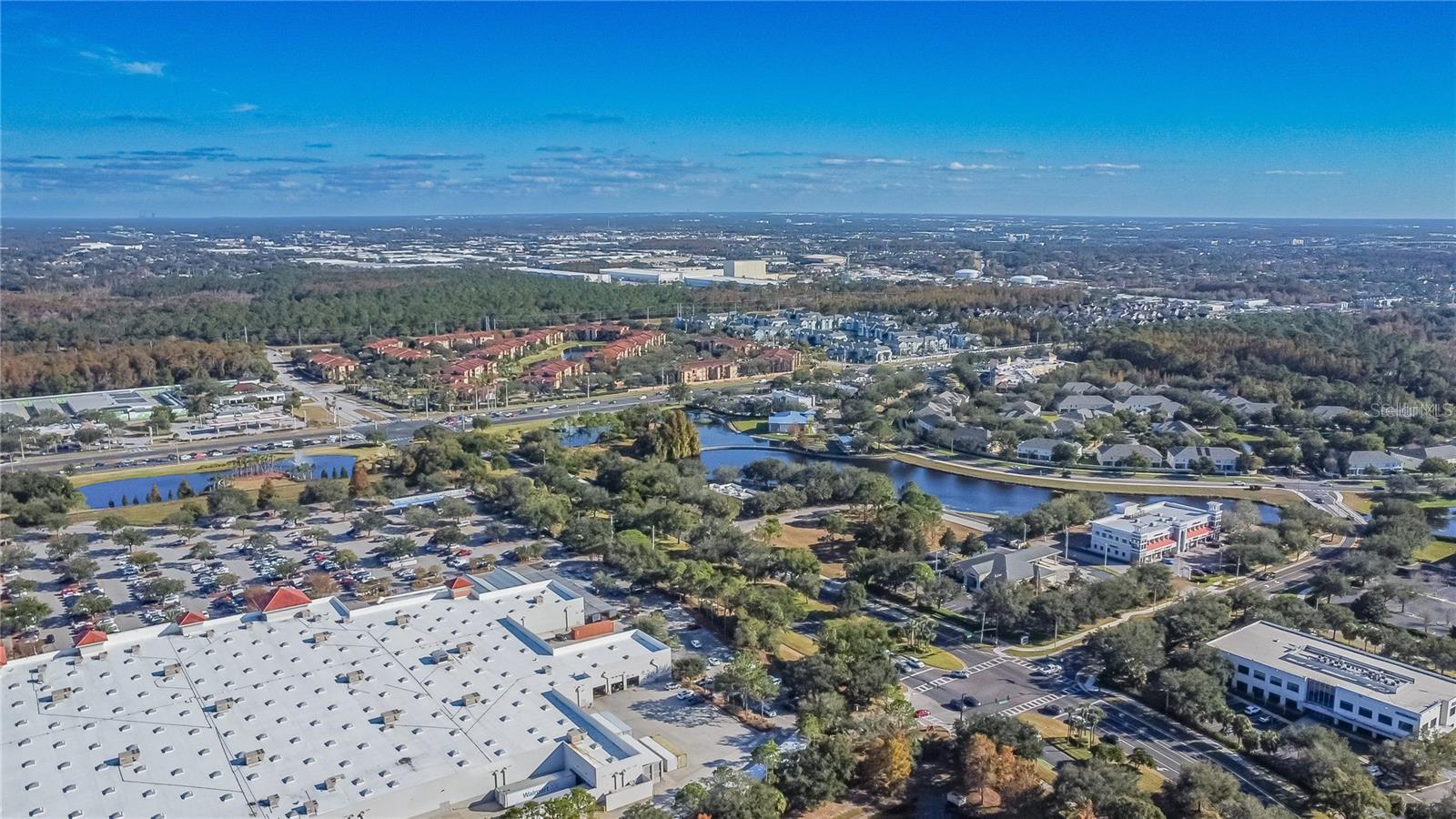 6157 METROWEST BLVD #207, ORLANDO, FL, 32835