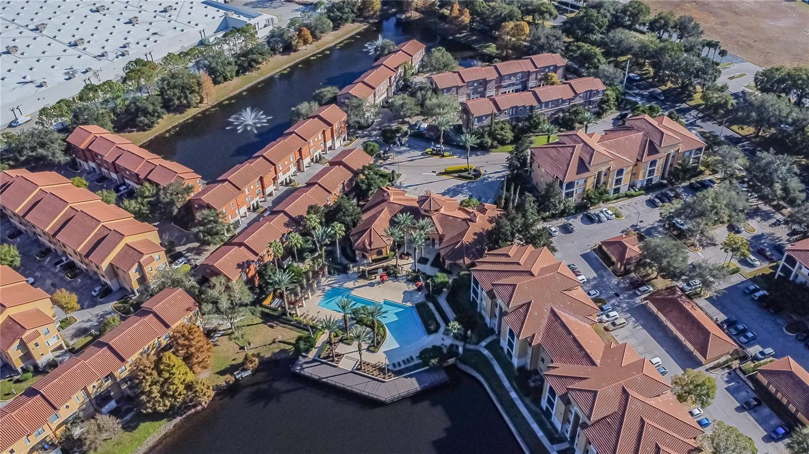 6157 METROWEST BLVD #207, ORLANDO, FL, 32835