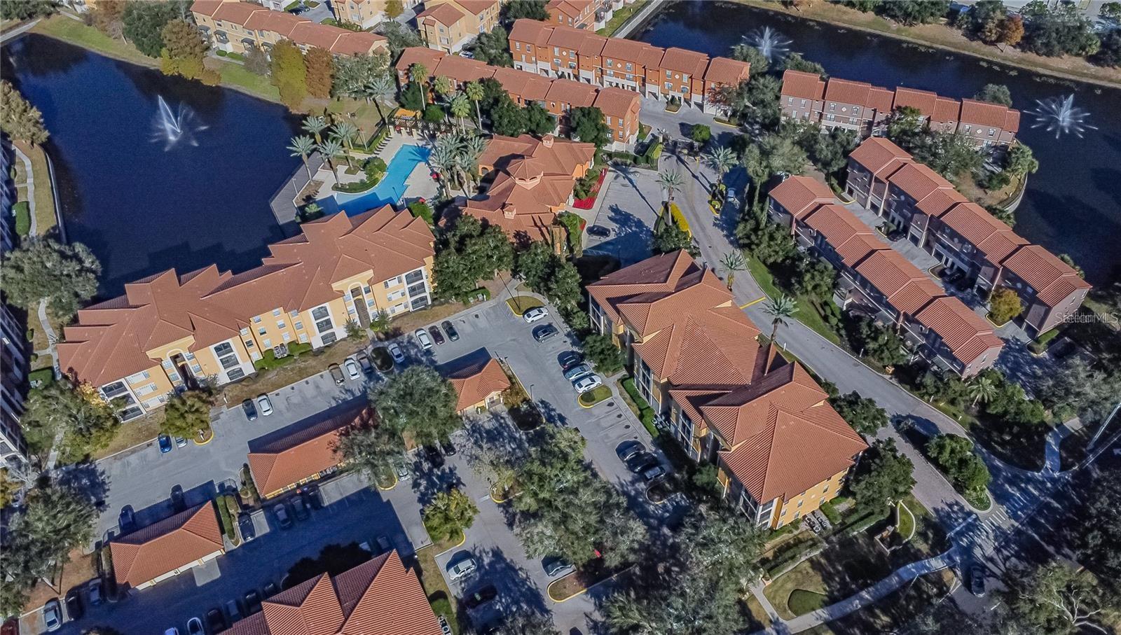 6157 METROWEST BLVD #207, ORLANDO, FL, 32835