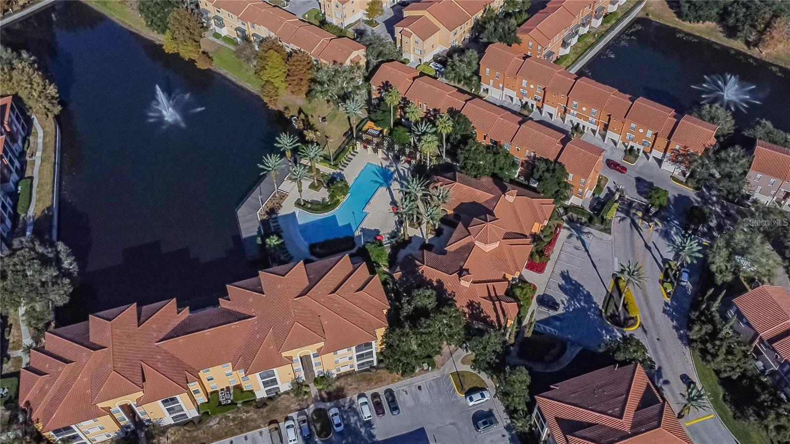 6157 METROWEST BLVD #207, ORLANDO, FL, 32835