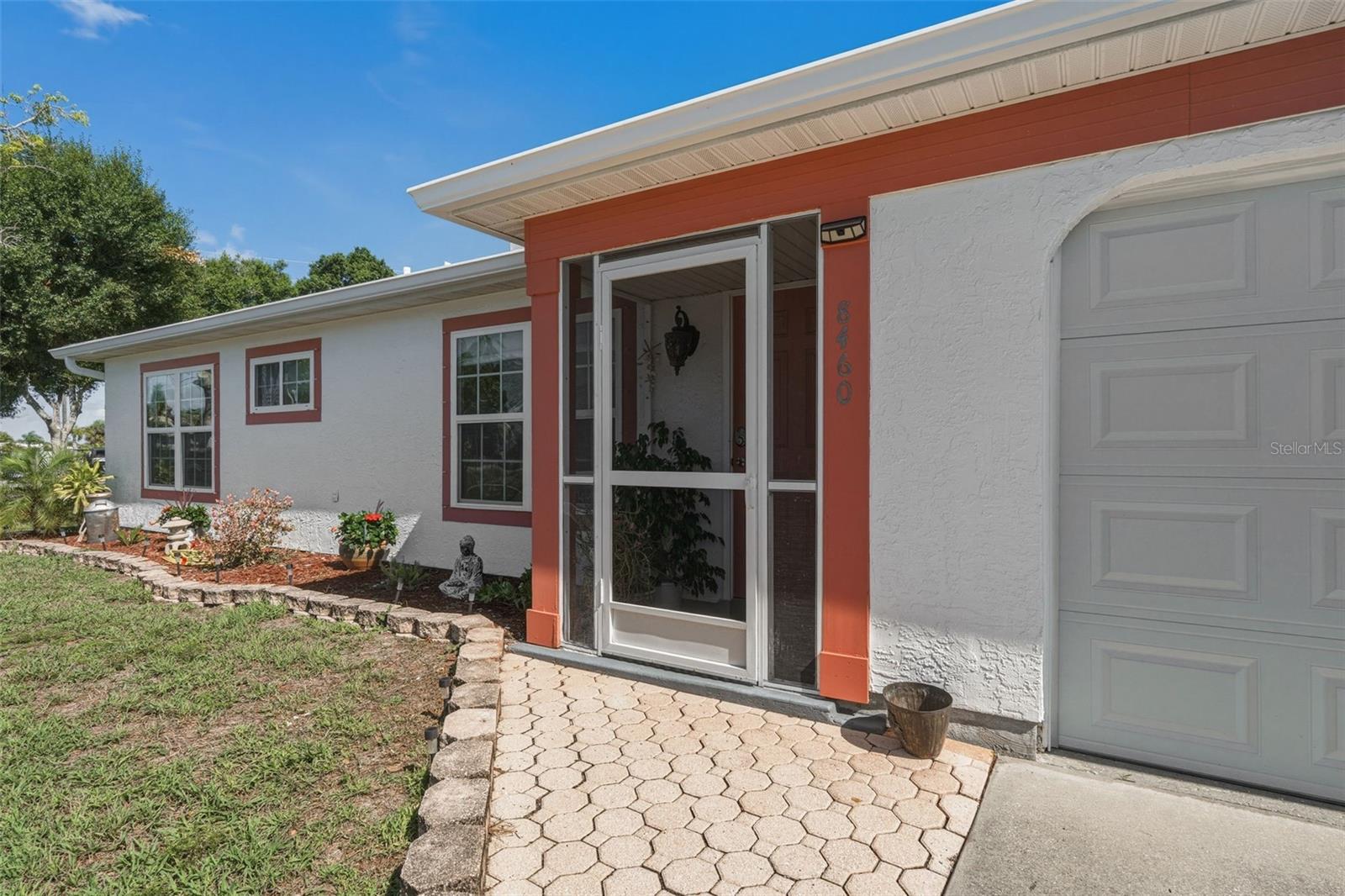 8460 PICKWICK RD, NORTH PORT, FL, 34287