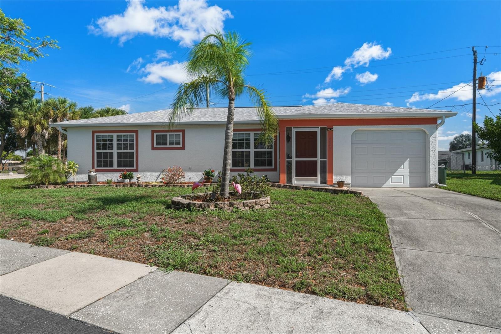 8460 PICKWICK RD, NORTH PORT, FL, 34287