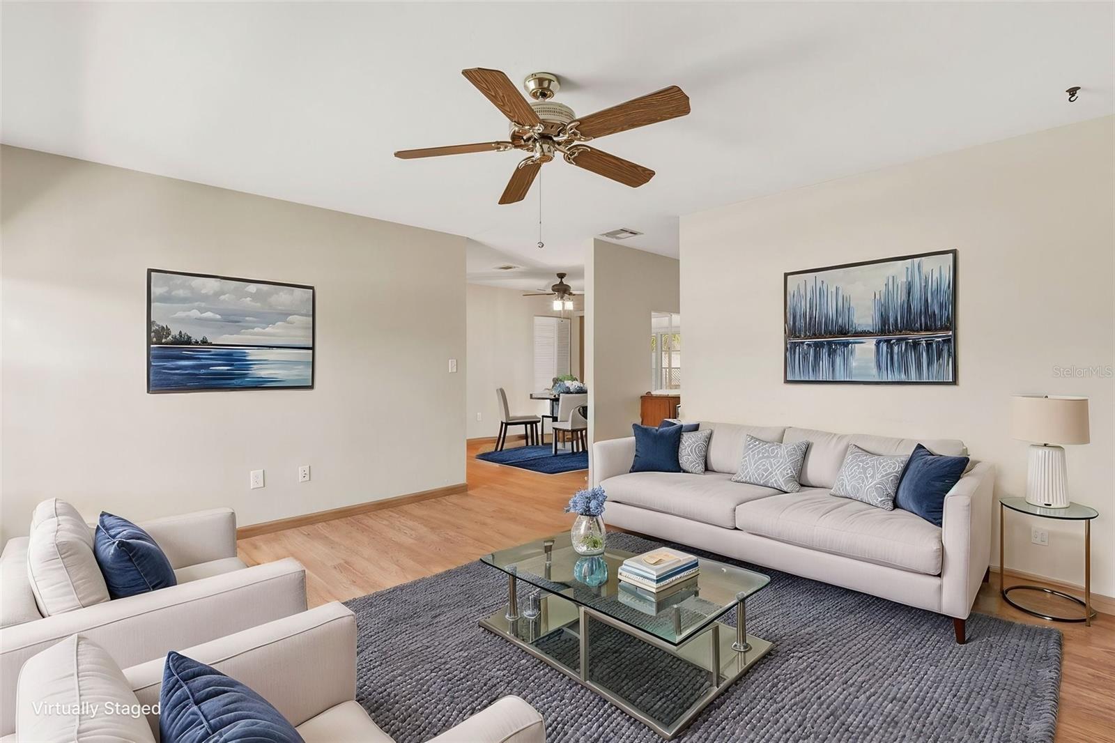 8460 PICKWICK RD, NORTH PORT, FL, 34287