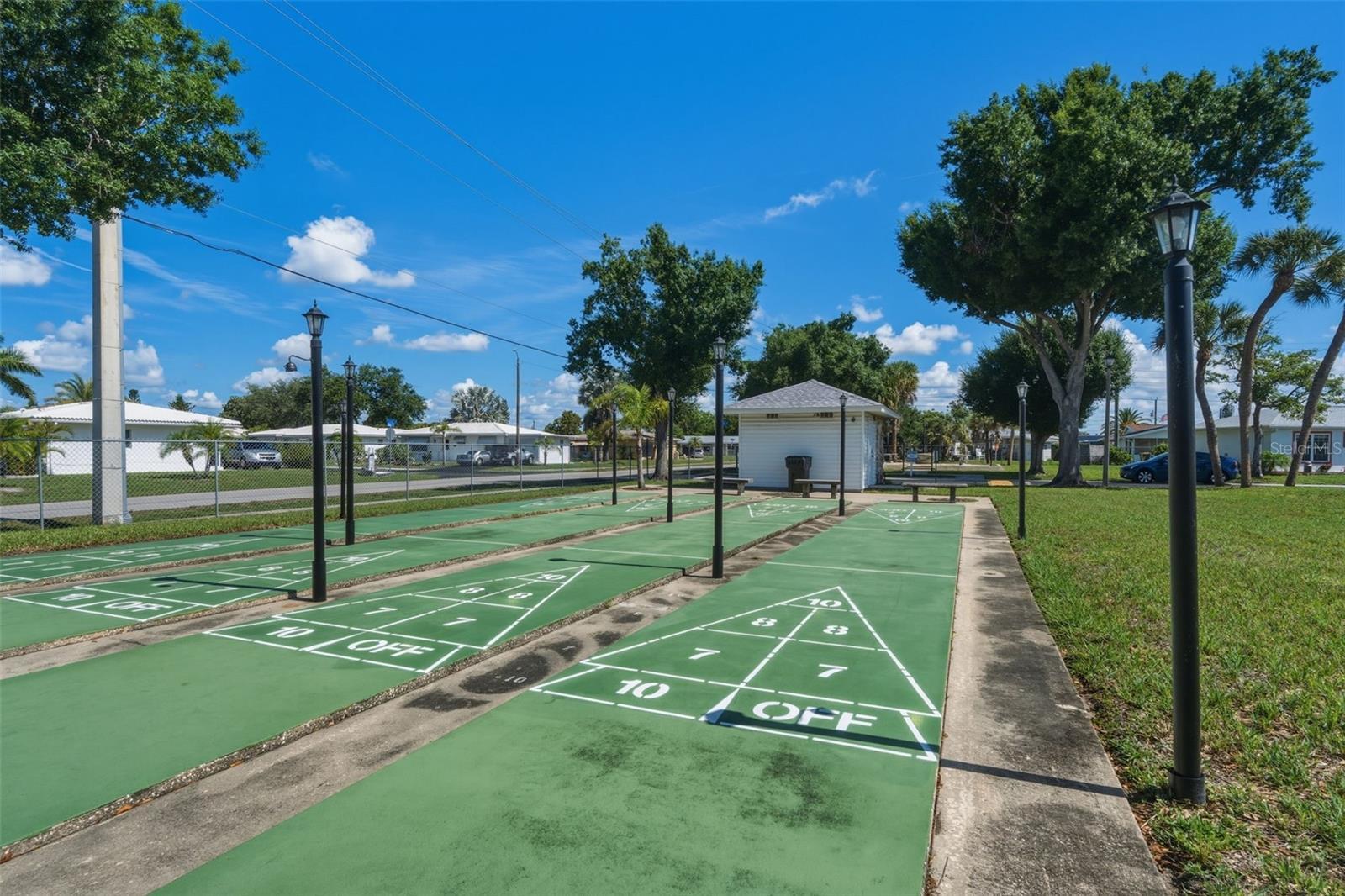8460 PICKWICK RD, NORTH PORT, FL, 34287