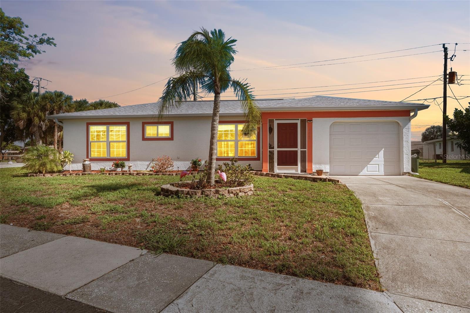 8460 PICKWICK RD, NORTH PORT, FL, 34287
