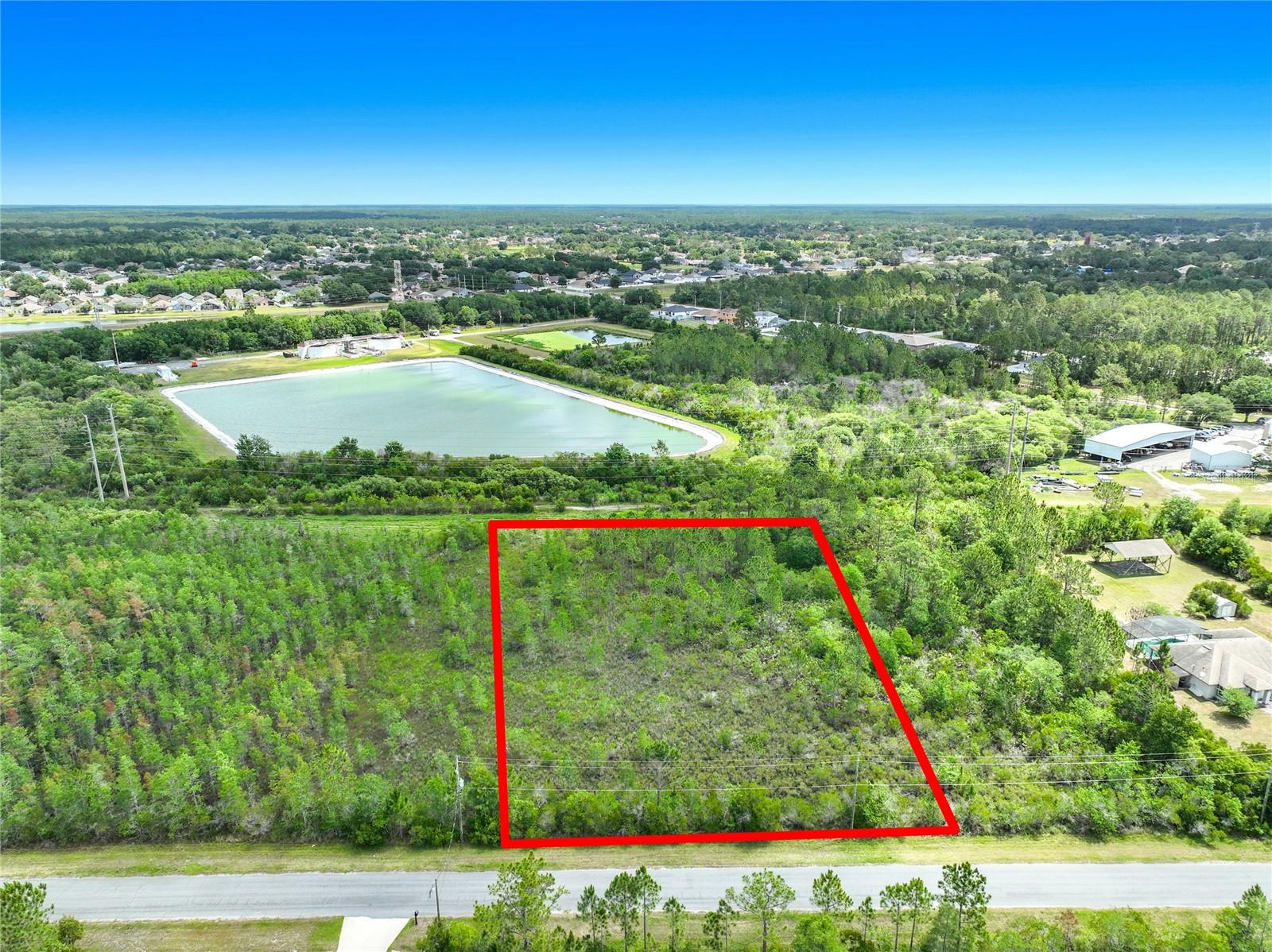 00 WEMBLEY AVE, ORLANDO, FL, 32833