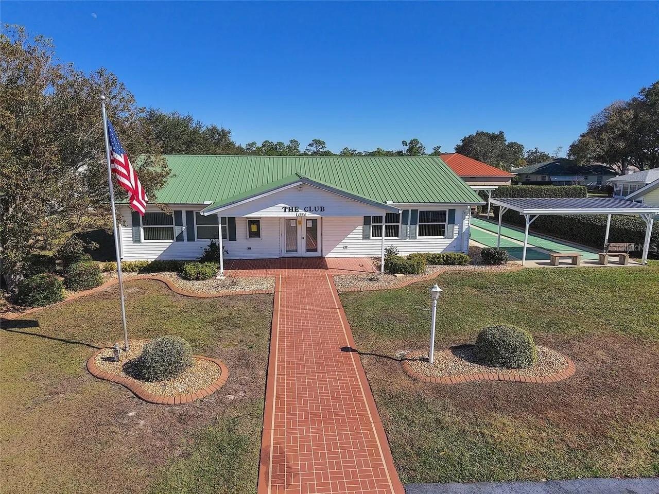 1629 WILLOW RUN, SEBRING, FL, 33872