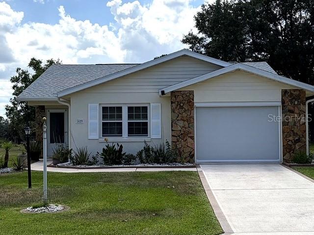 1629 WILLOW RUN, SEBRING, FL, 33872
