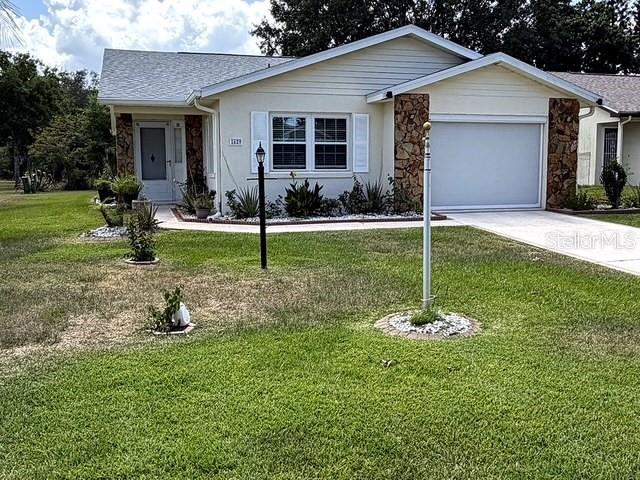 1629 WILLOW RUN, SEBRING, FL, 33872