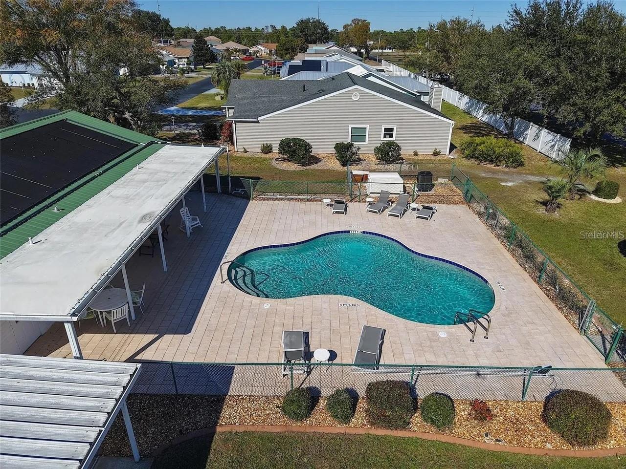 1629 WILLOW RUN, SEBRING, FL, 33872