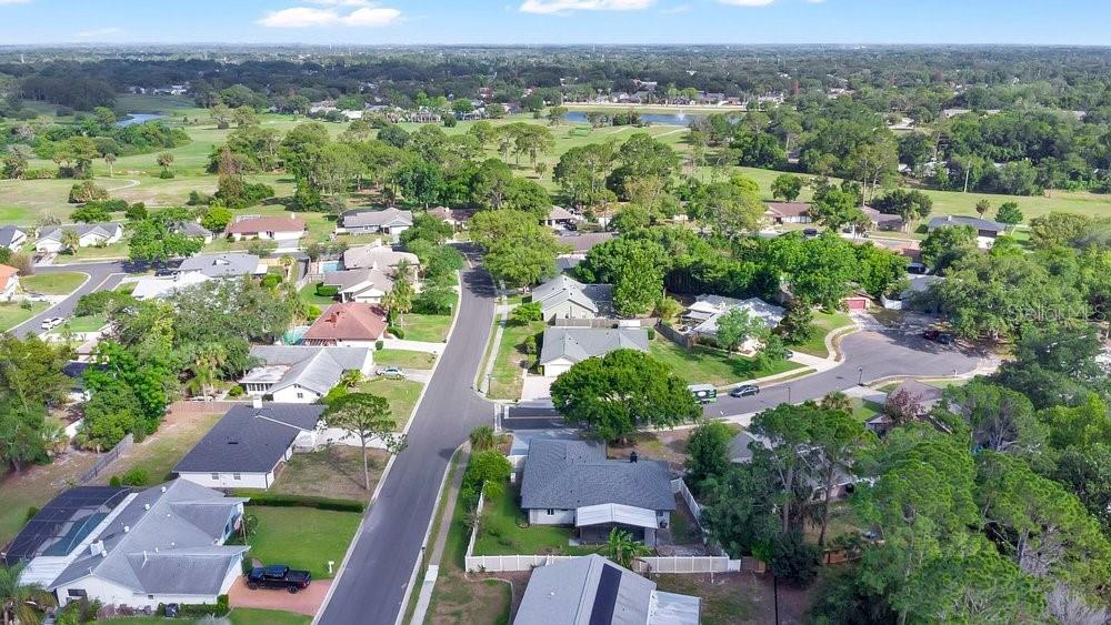 295 QUAIL CT, CASSELBERRY, FL, 32707