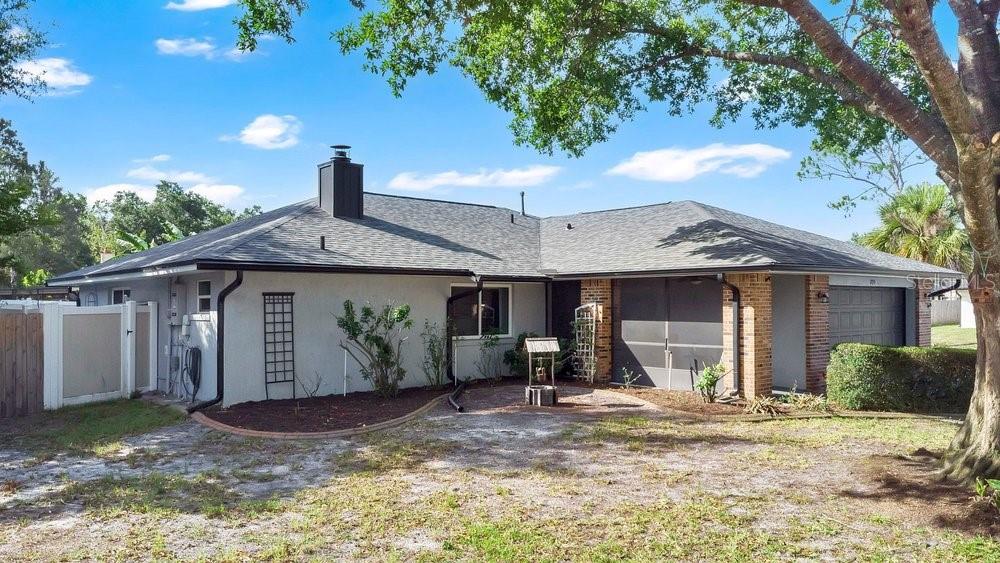 295 QUAIL CT, CASSELBERRY, FL, 32707