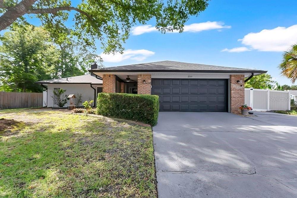 295 QUAIL CT, CASSELBERRY, FL, 32707