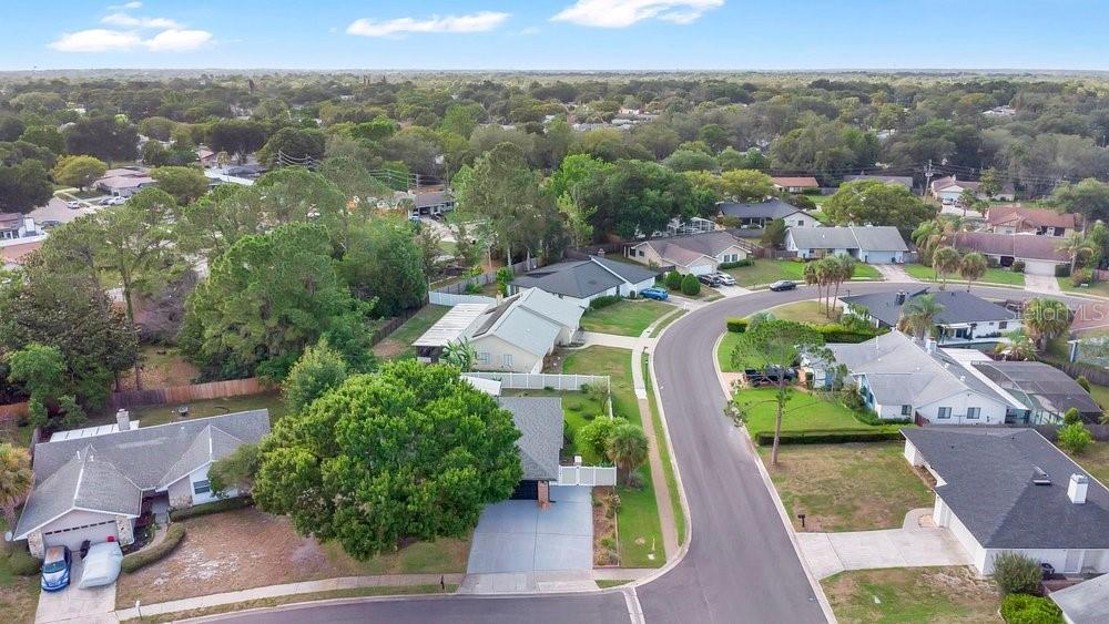 295 QUAIL CT, CASSELBERRY, FL, 32707