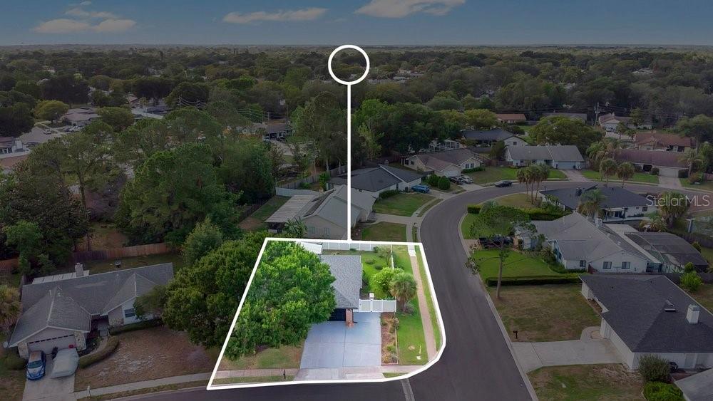 295 QUAIL CT, CASSELBERRY, FL, 32707