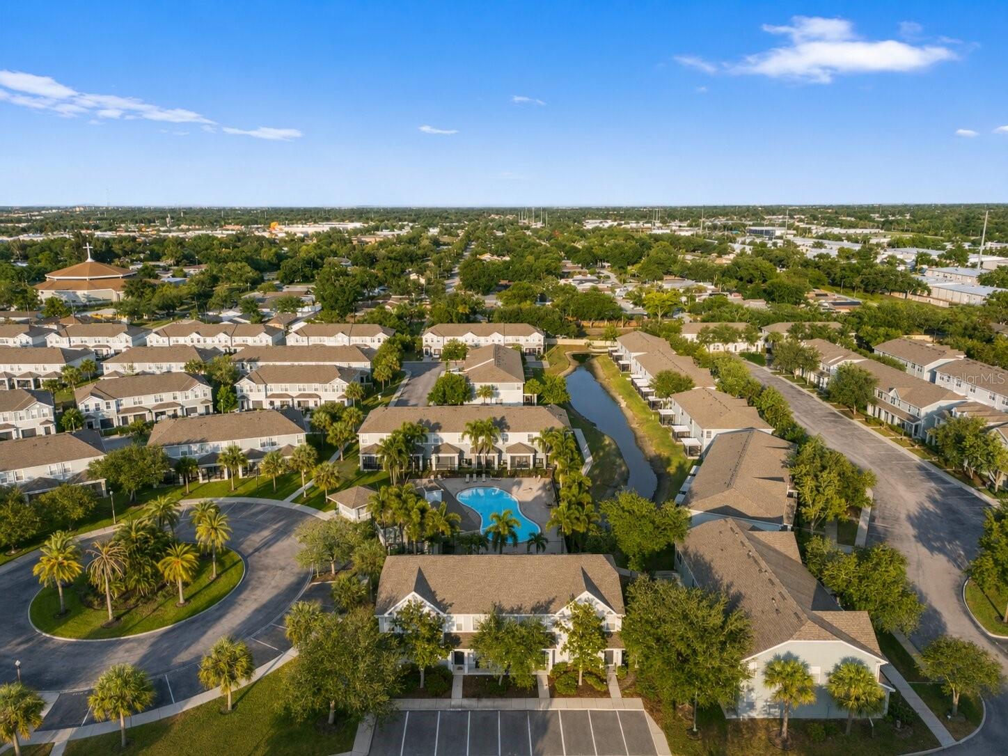 6785 47TH LN N, PINELLAS PARK, FL, 33781