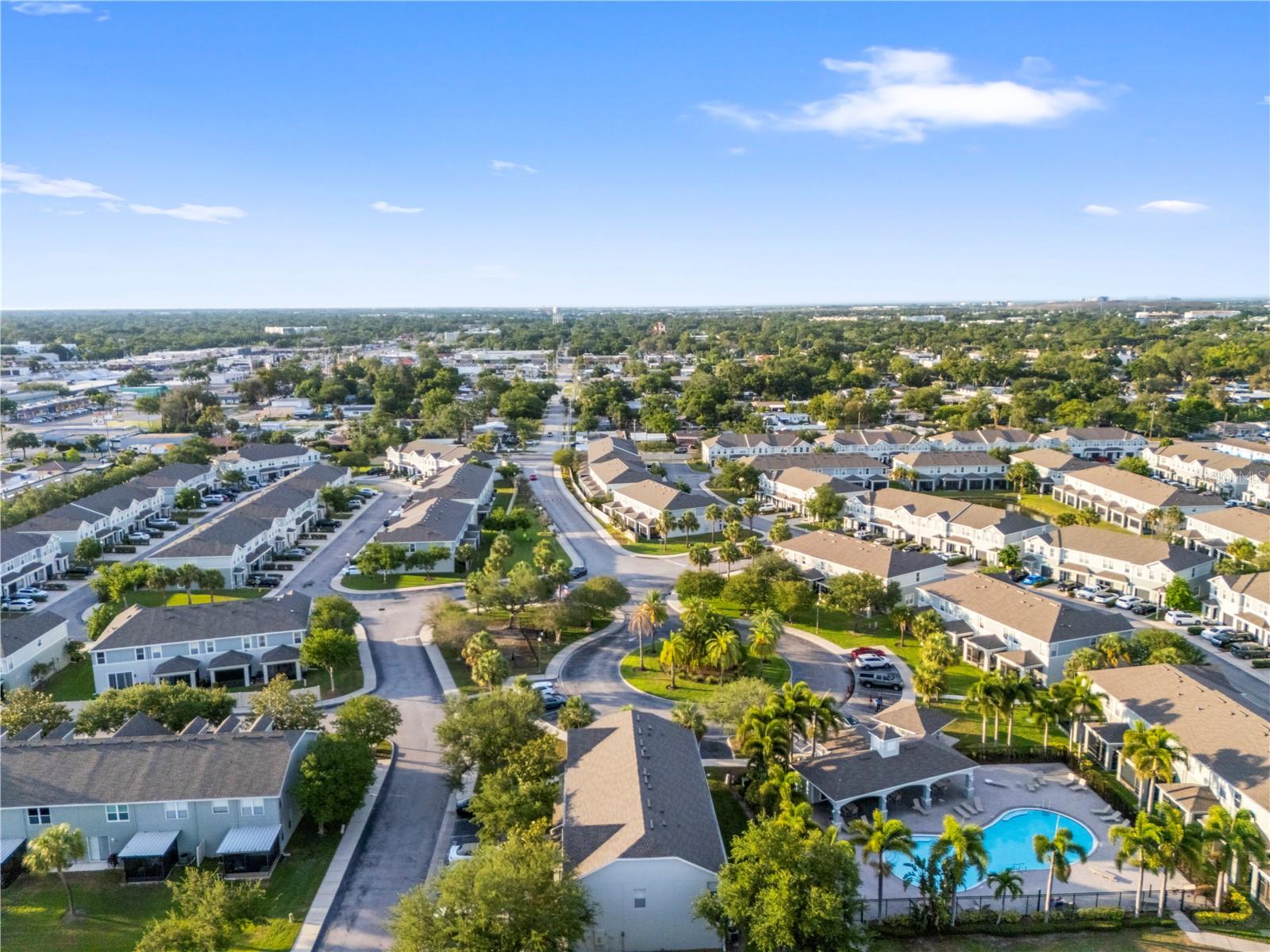 6785 47TH LN N, PINELLAS PARK, FL, 33781