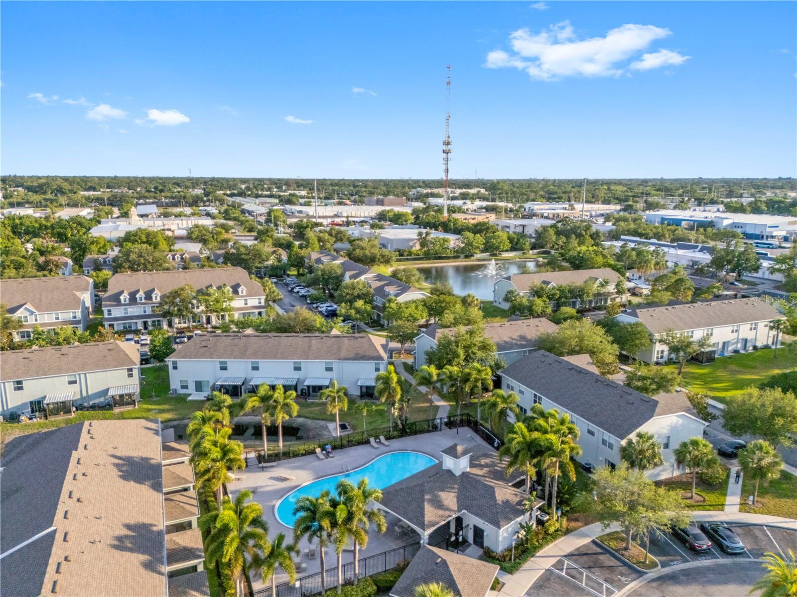6785 47TH LN N, PINELLAS PARK, FL, 33781