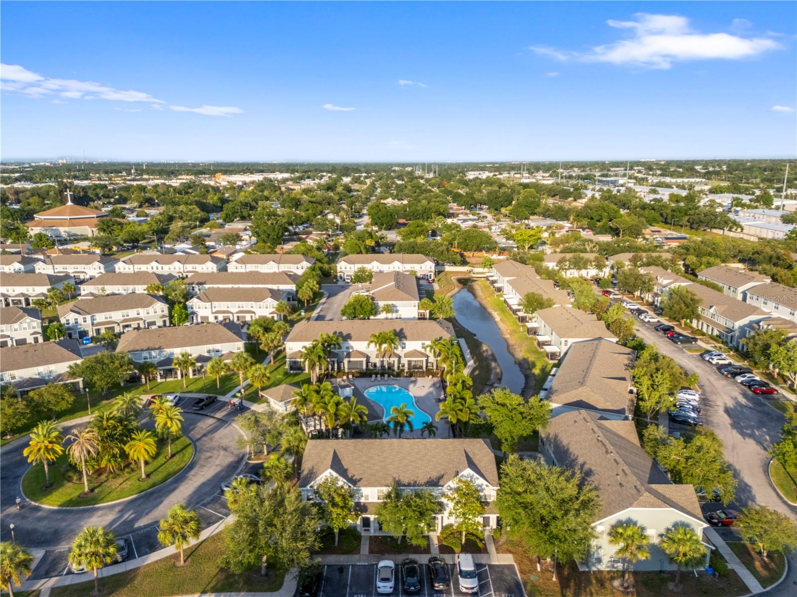 6785 47TH LN N, PINELLAS PARK, FL, 33781