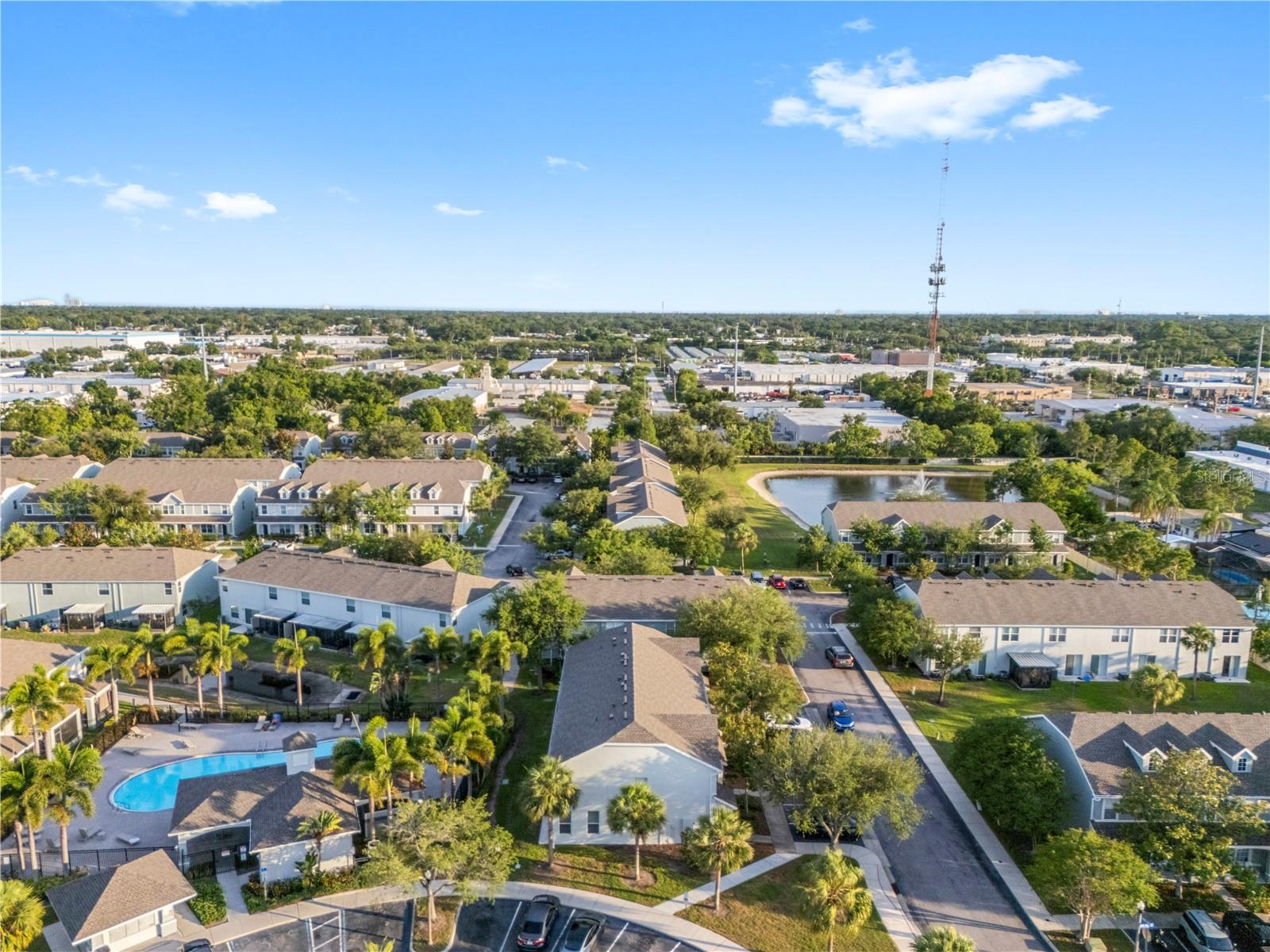 6785 47TH LN N, PINELLAS PARK, FL, 33781