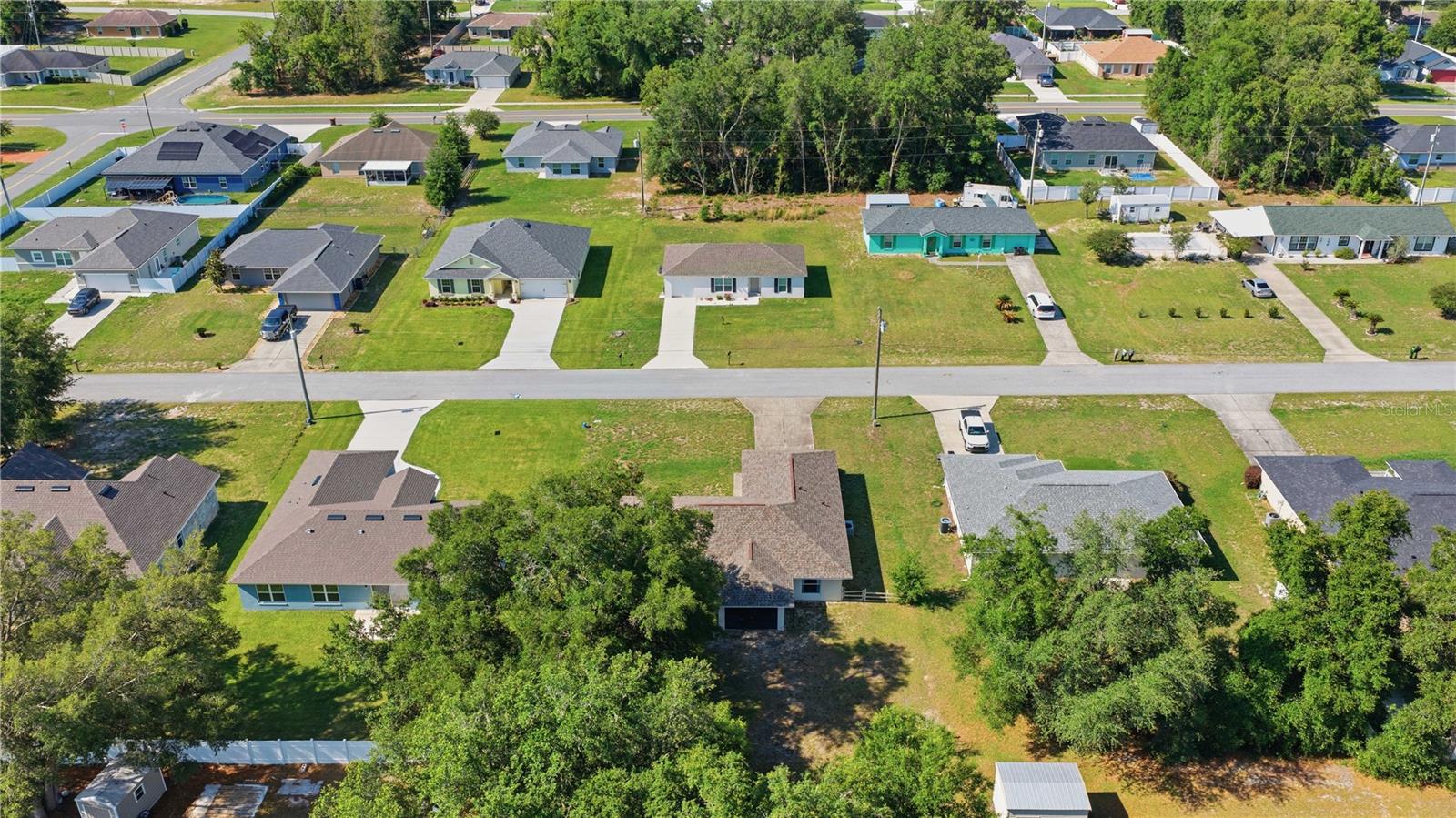 3959 SW 129TH ST, OCALA, FL, 34473
