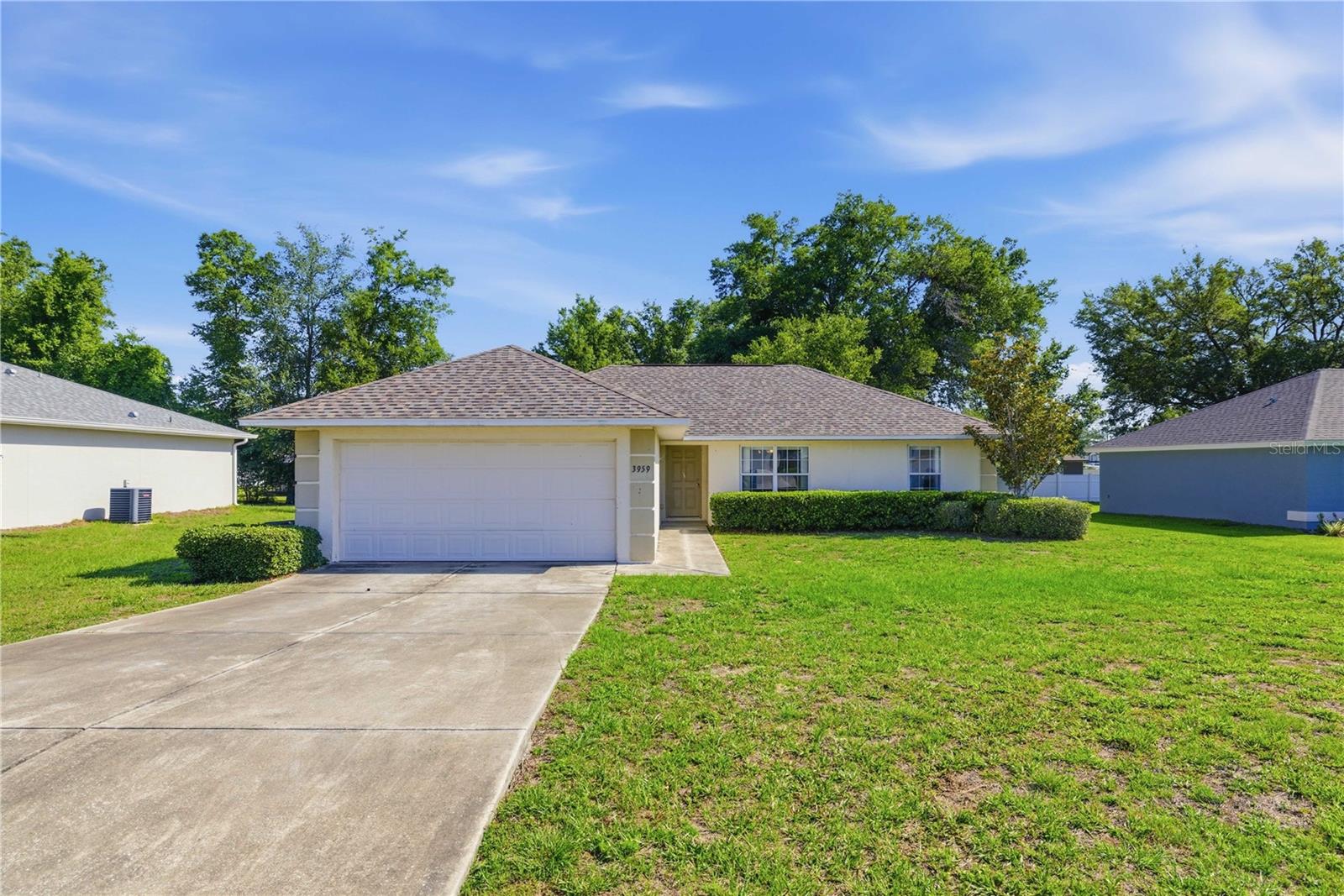 3959 SW 129TH ST, OCALA, FL, 34473