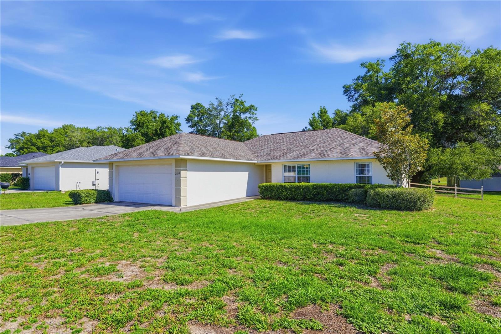 3959 SW 129TH ST, OCALA, FL, 34473