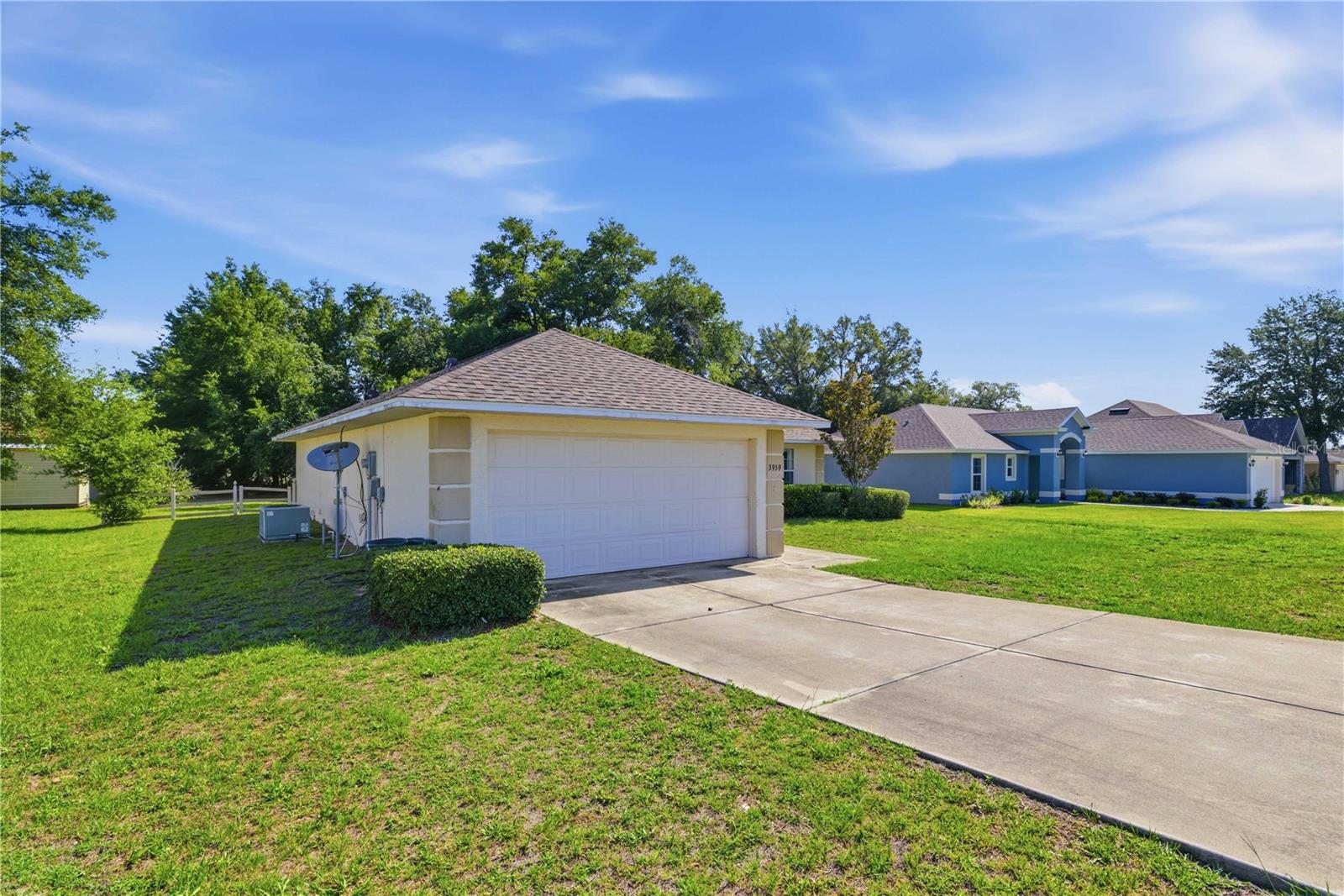 3959 SW 129TH ST, OCALA, FL, 34473