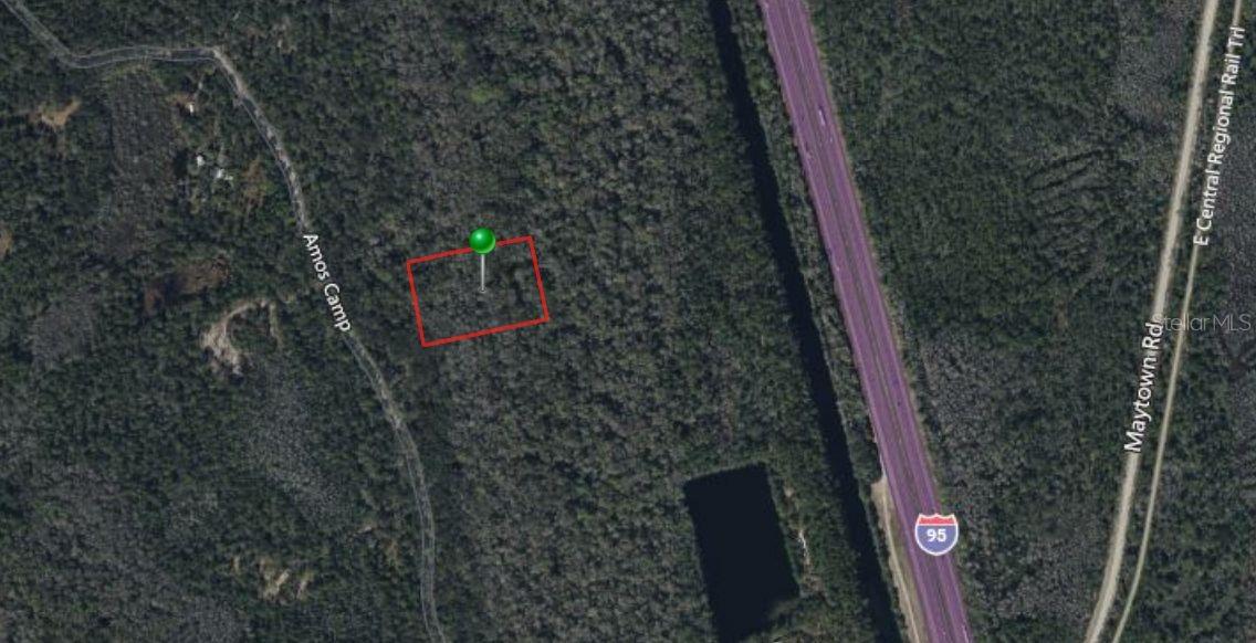 CAPE ATLANTIC ESTATES SECTION D, OAK HILL, FL, 32759