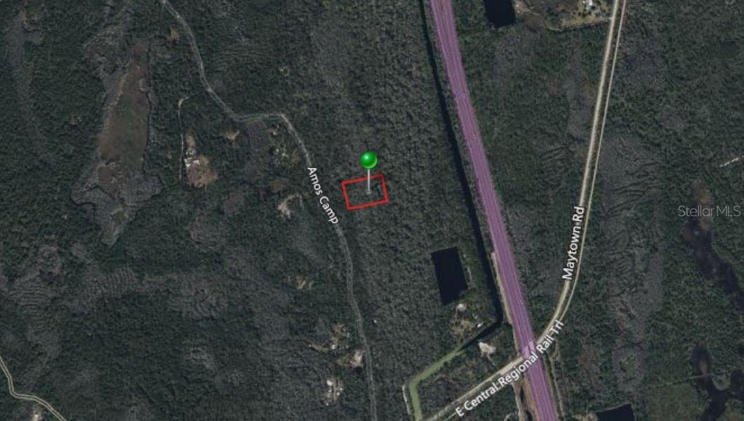 CAPE ATLANTIC ESTATES SECTION D, OAK HILL, FL, 32759
