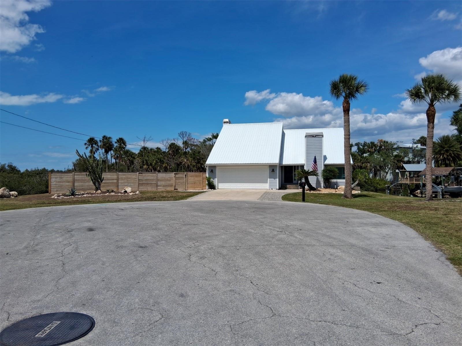 8720 BETTY ST, PORT RICHEY, FL, 34668