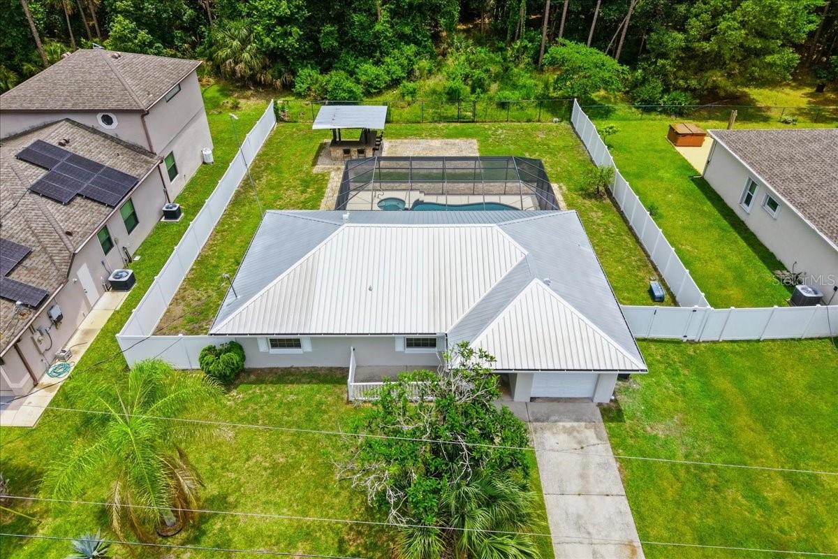 72 SMITH TRL, PALM COAST, FL, 32164
