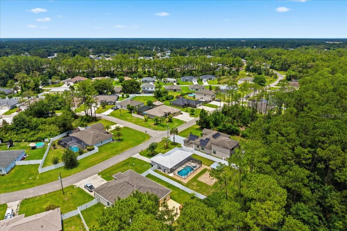 72 SMITH TRL, PALM COAST, FL, 32164